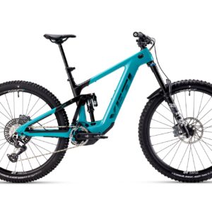 2026 Yeti LTe C2