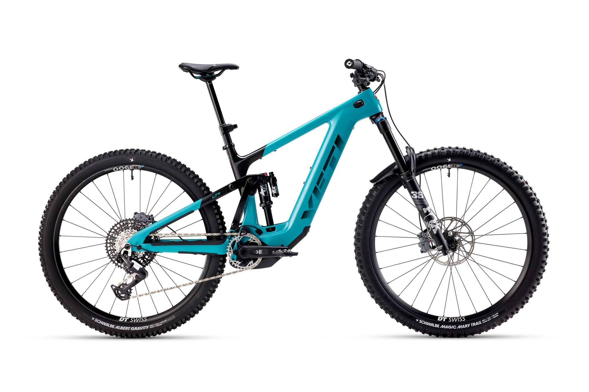 2026 Yeti LTe C2