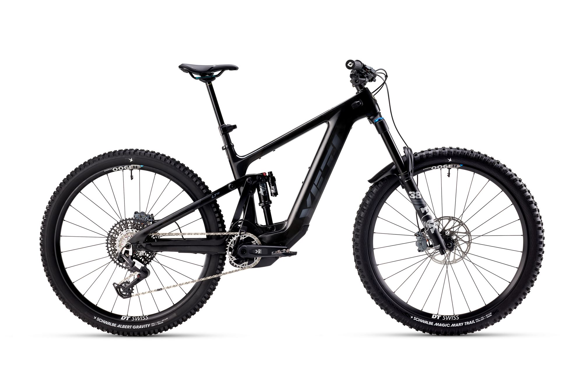 2026 Yeti LTe C2 - immagine 2