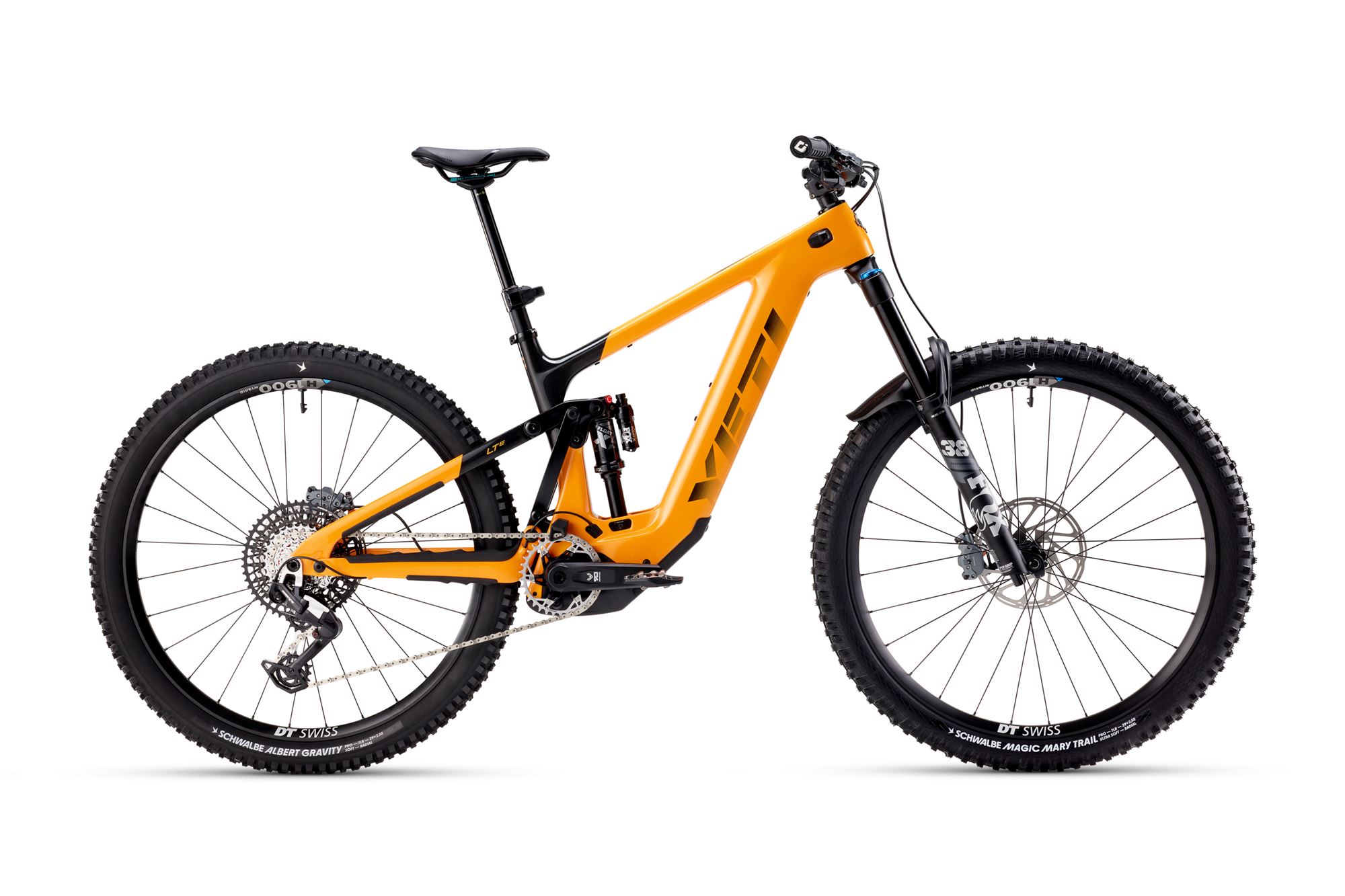 2026 Yeti LTe C2 - immagine 3