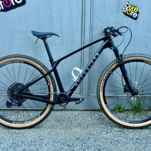 ROCKRIDER RACE 900 GX Tg M