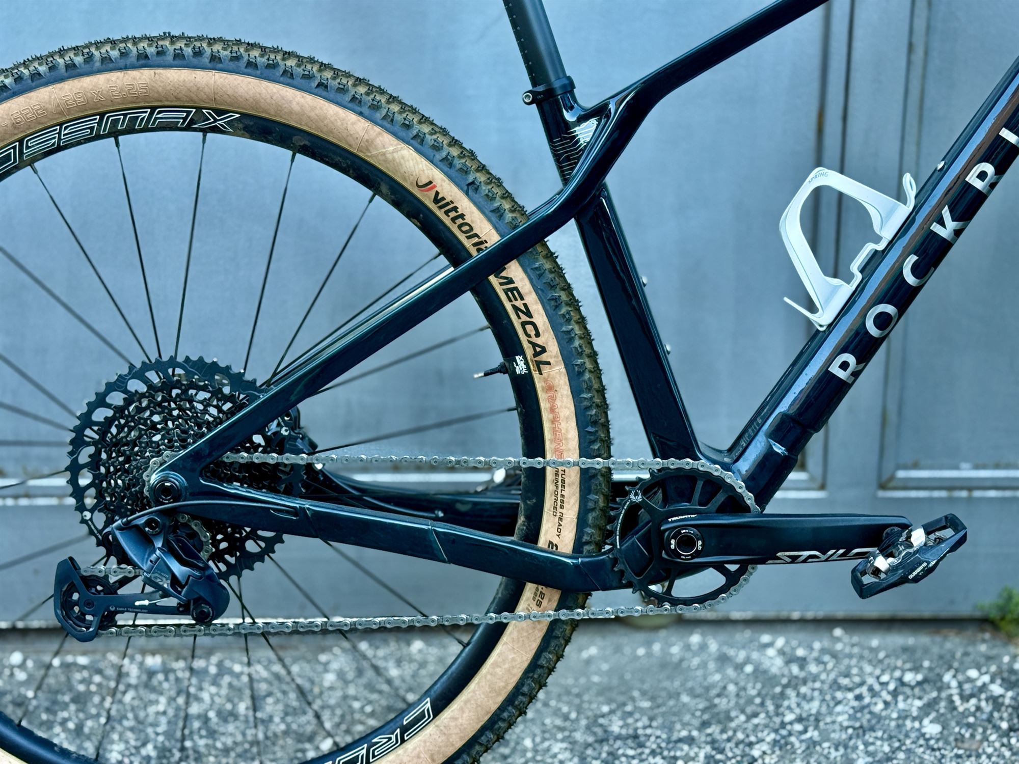 ROCKRIDER RACE 900 GX Tg M - immagine 2