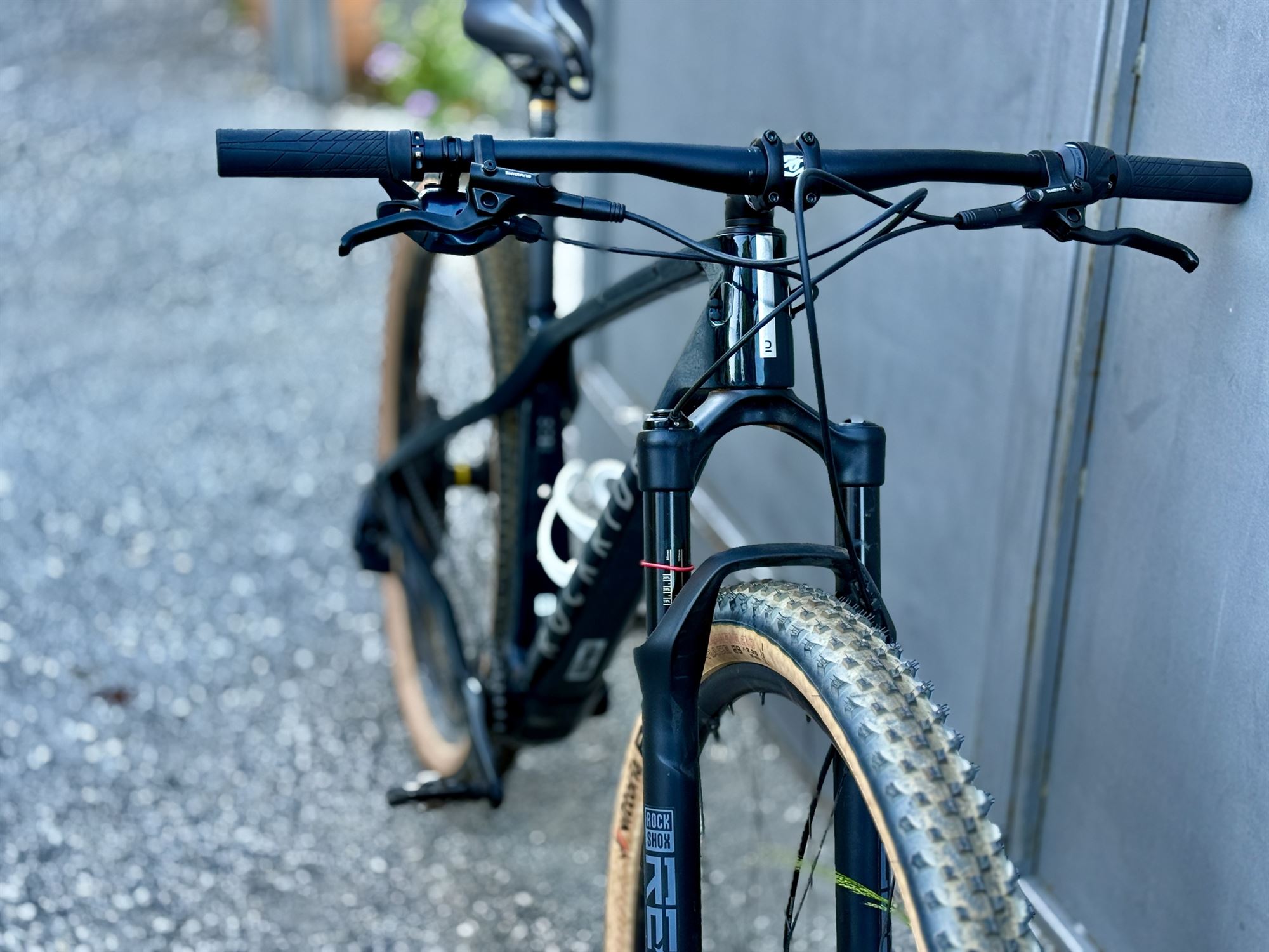 ROCKRIDER RACE 900 GX Tg M - immagine 3