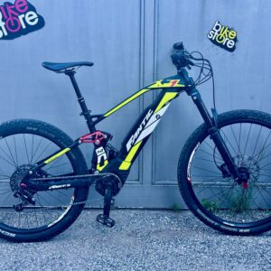 Fantic XF1 tg M 2020