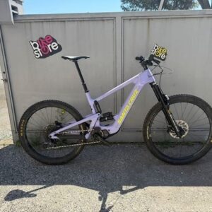 SANTACRUZ BULLIT CUSTOM TG XL 2022
