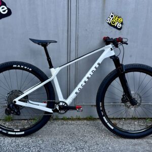 Rockrider Race 900 custom tg M