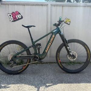 SANTACRUZ VALA KIT S 2025 TG M