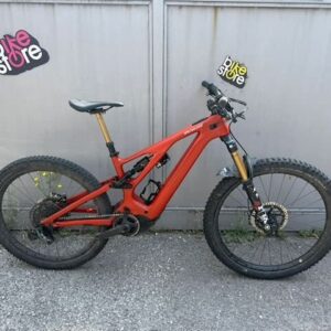 SPECIALIZED TURBO LEVO PRO CARBON 2022 S3