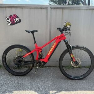 HAIBIKE ALL MTN 7 2023 TG M