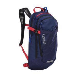 CAMELBAK Zaino M.U.L.E. 12L con sacca idrica da 3L Deep Sea
