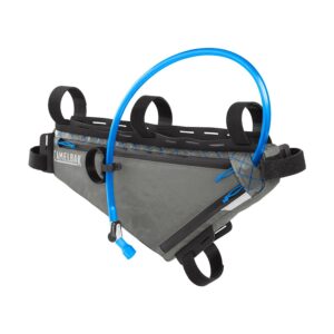 CAMELBAK Borsa da Telaio M.U.L.E. Frame Pack con serbatoio QUICK STOW™ BIKE 2L SMALL