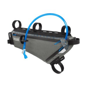 CAMELBAK Borsa da Telaio M.U.L.E. Frame Pack con Serbatoio da biciQUICK STOW BIKE 2L LARGE