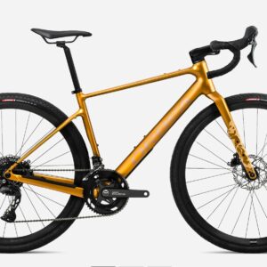 Orbea Terra H50