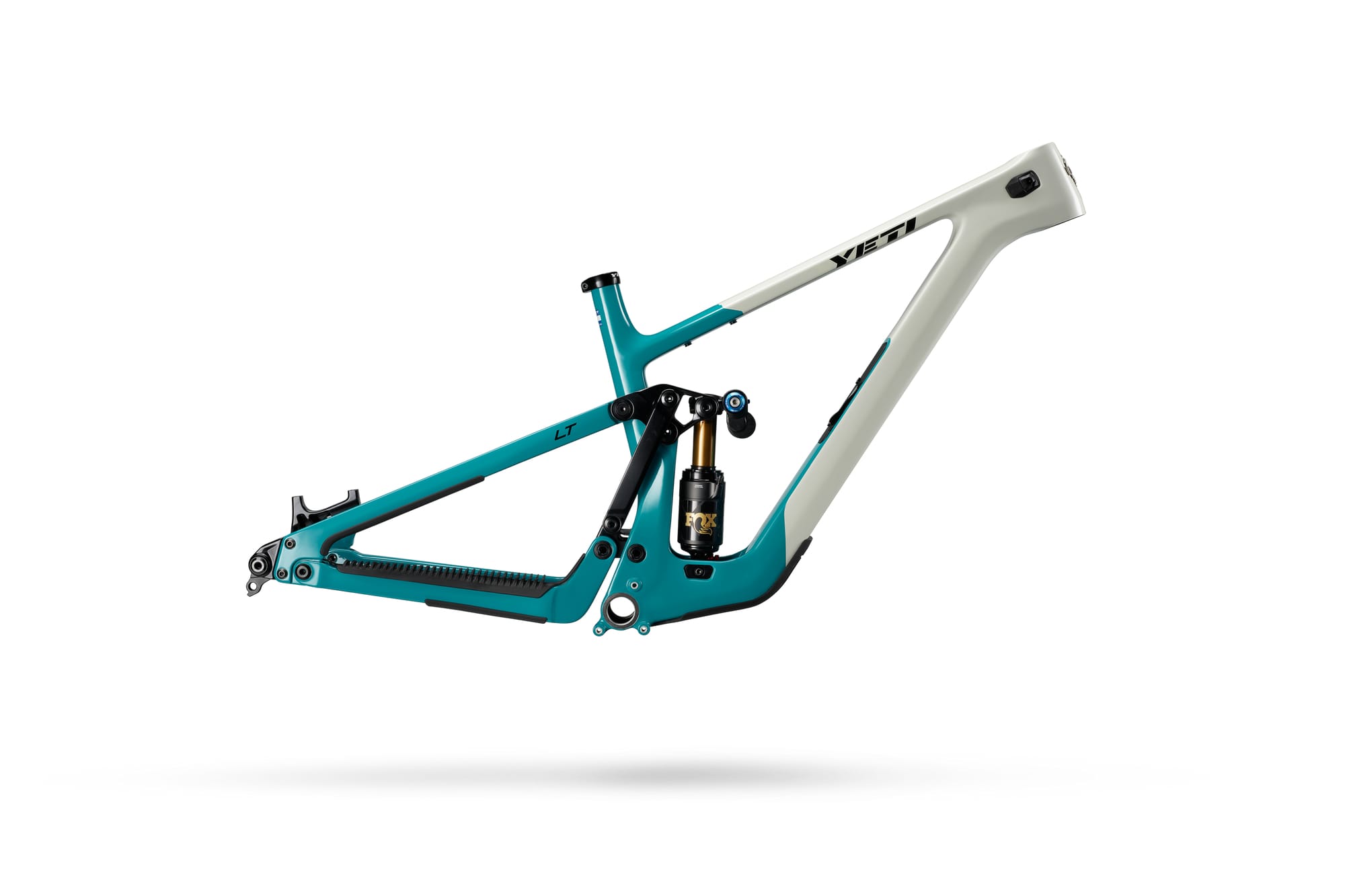 Yeti LT telaio Yeti LT telaio