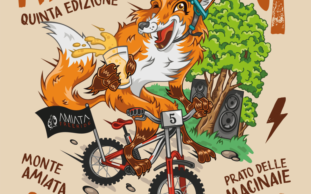 Amiata Bike Fest 2026