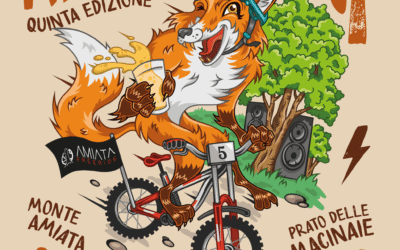 Amiata Bike Fest 2026