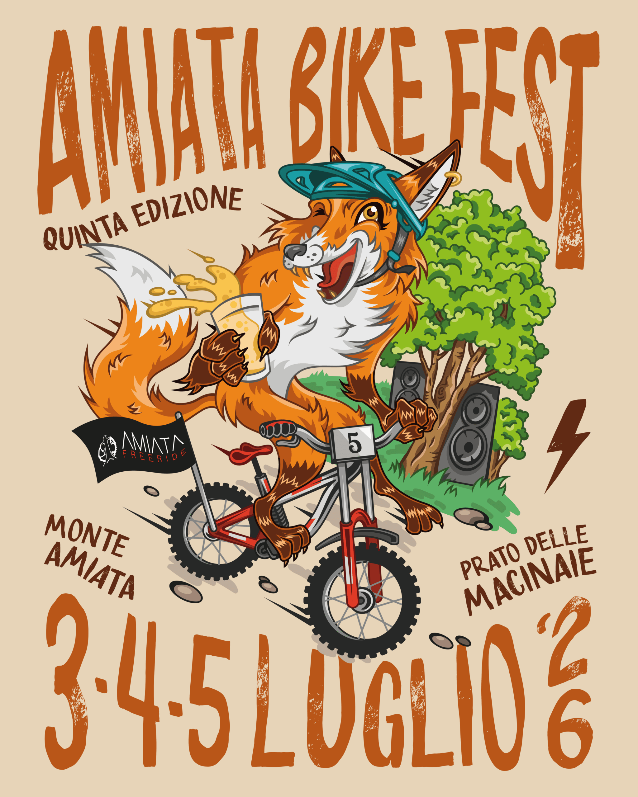 Amiata bike Fest