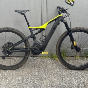 Specialized Turbo Levo S-Works 2018 tg M custom Conto Vendita