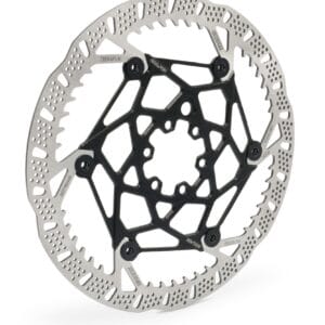 GALFER SHARK EVO BLACK DISC 223X2.0 MM