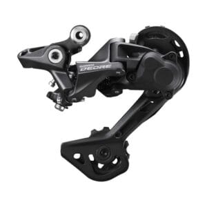 SHIMANO Deore RD-M5120 SGS 10/11V