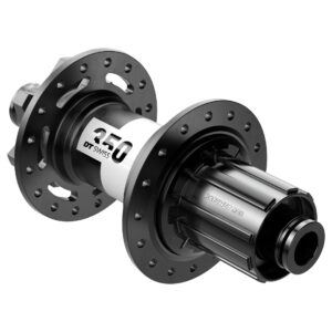 DT SWISS 350 148/12 IS ASL R32 BM ASM W DEG