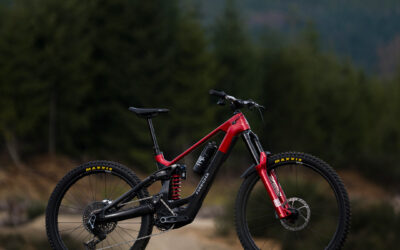 Le Forbidden stanno per sbarcare da Bike-Store!