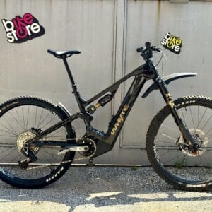 Whyte Kado Works 2026 tg L
