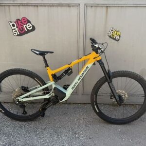 ROCKY MOUNTAIN POWERPLAY ALTITUDE 30 ALLOY TG L