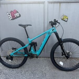 YETI E160 2024, EP801 TG M