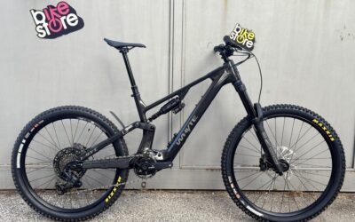 Whyte Karve EVO