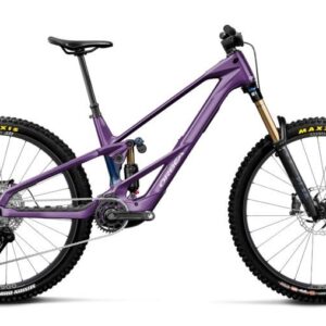 2027 ORBEA WILD LT /MULLET M10