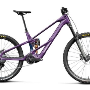 2027 ORBEA WILD LT/MULLET M 20