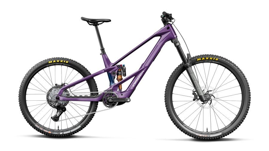 2027 ORBEA WILD LT/MULLET M 20