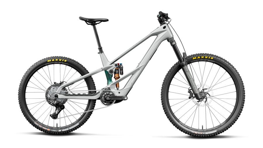 2027 ORBEA WILD LT/MULLET M 20 - immagine 2
