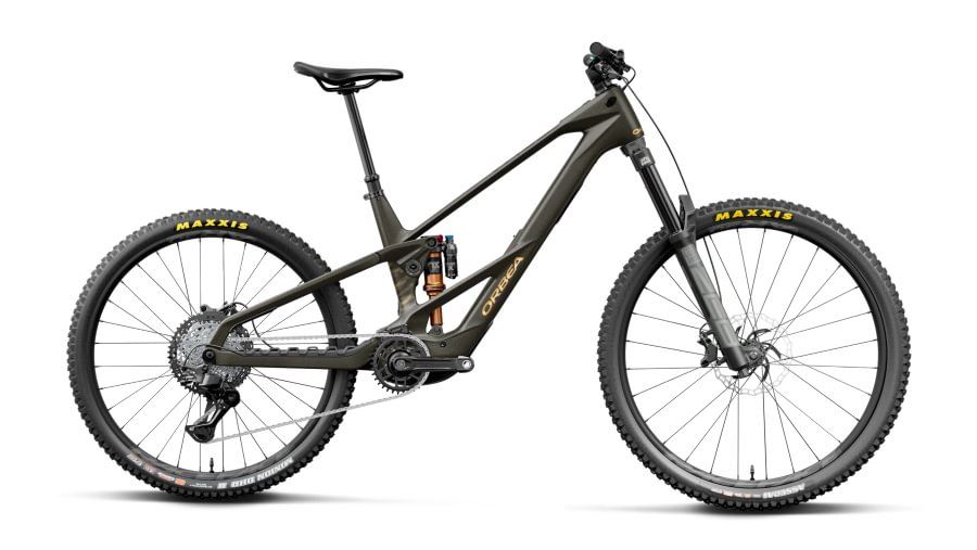 2027 ORBEA WILD LT/MULLET M 20 - immagine 3