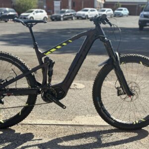 Focus JAM² tg M 2018