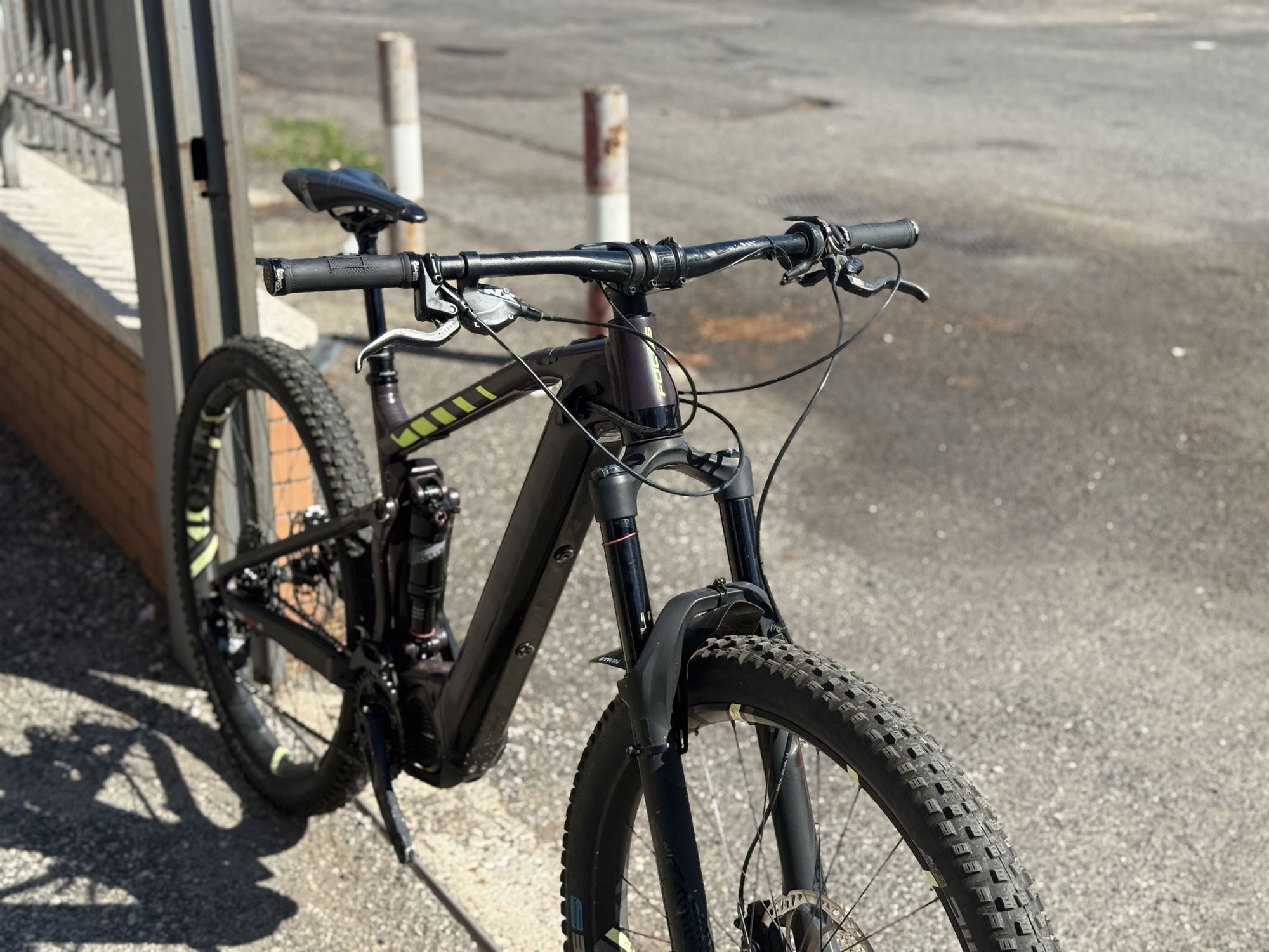 Focus JAM² tg M 2018 - immagine 2