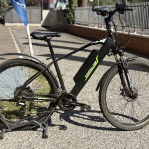 ORUS e3600