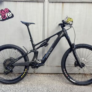Whyte Karve EVO RS