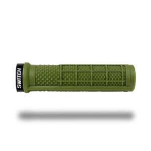 SWITCH Pulse Green