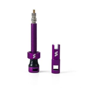SWITCH Airlock 60mm Purple