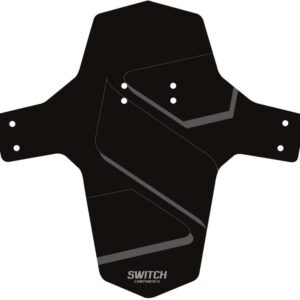 SWICH Mud Black Gray