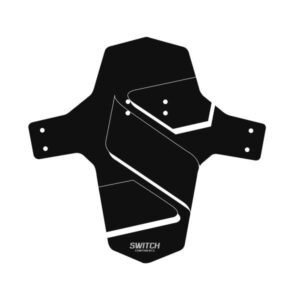 SWITCH Mud Black White