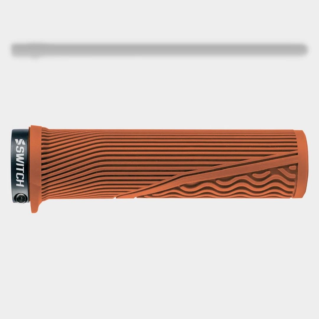 SWITCH Drift Orange