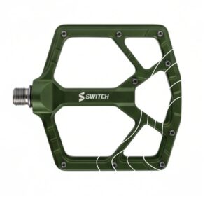 SWITCH Summit Military Green