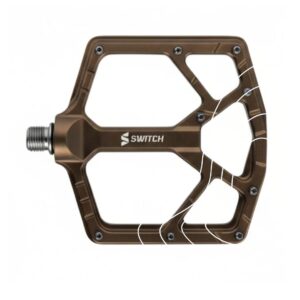 SWITCH Summit Bronze