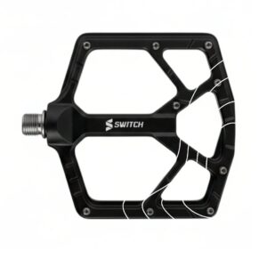 SWITCH Summit Black