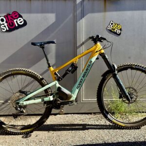 Rocky Mountain Altitude PP A50 M 2023