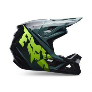 FOX Rampage Foundry Helmet