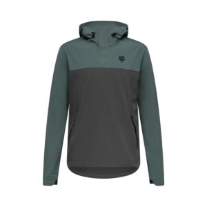 FOX Ranger Wind Pullover Sage